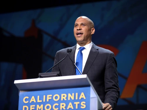 Cory Booker