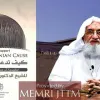 On February 12, 2023, Al-Sahab, the media arm of Al-Qaeda Central Command, released an approximately eight-minute video featuring a speech by the organization's slain leader, Ayman Al-Zawahiri, who was killed in a U.S. drone strike in Kabul on July 31, 2022. via MEMRI