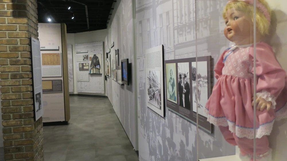 Florida Holocaust Museum