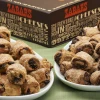 Rugelach from Zabar's. Credit Juan Lopez.