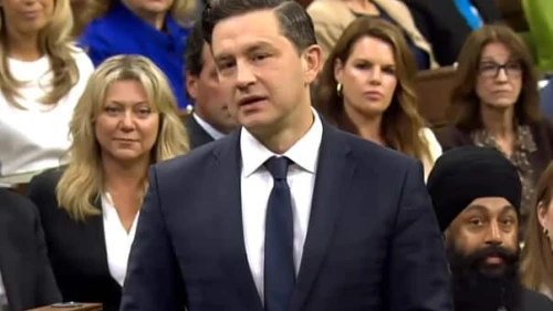 Pierre Poilievre