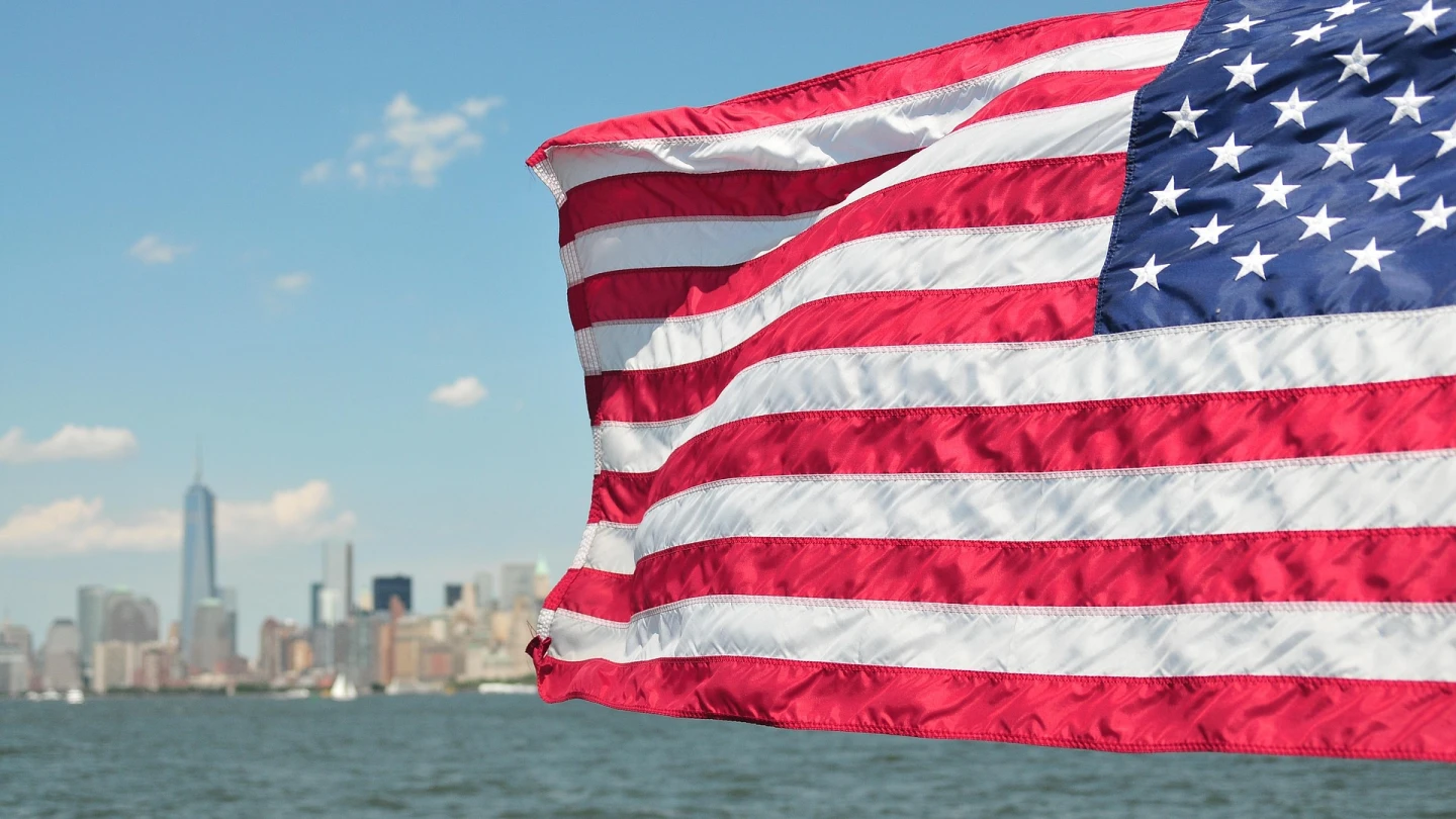 The vacation from Jewish history is over for Americans