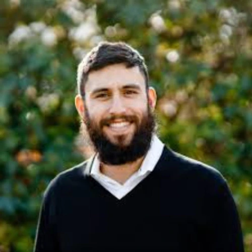 Daniel Mael. Credit: Courtesy.