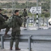 Israeli soldiers secure the area near Migdal Oz in the Gush Etzion region of Judea, Aug. 11, 2019. Photo by Gershon Elinson/Flash90.
