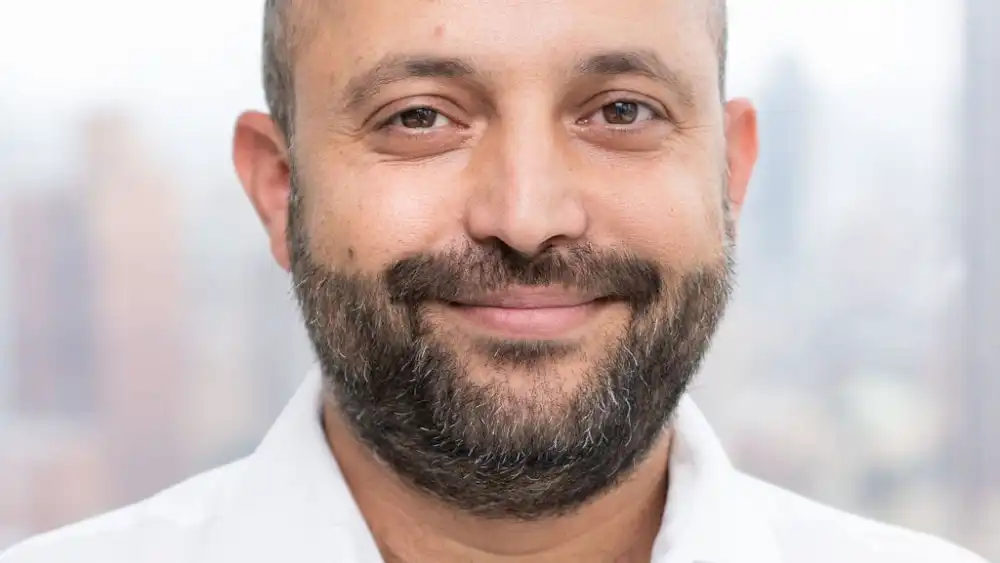 Eyal Hulata. Credit: Courtesy.