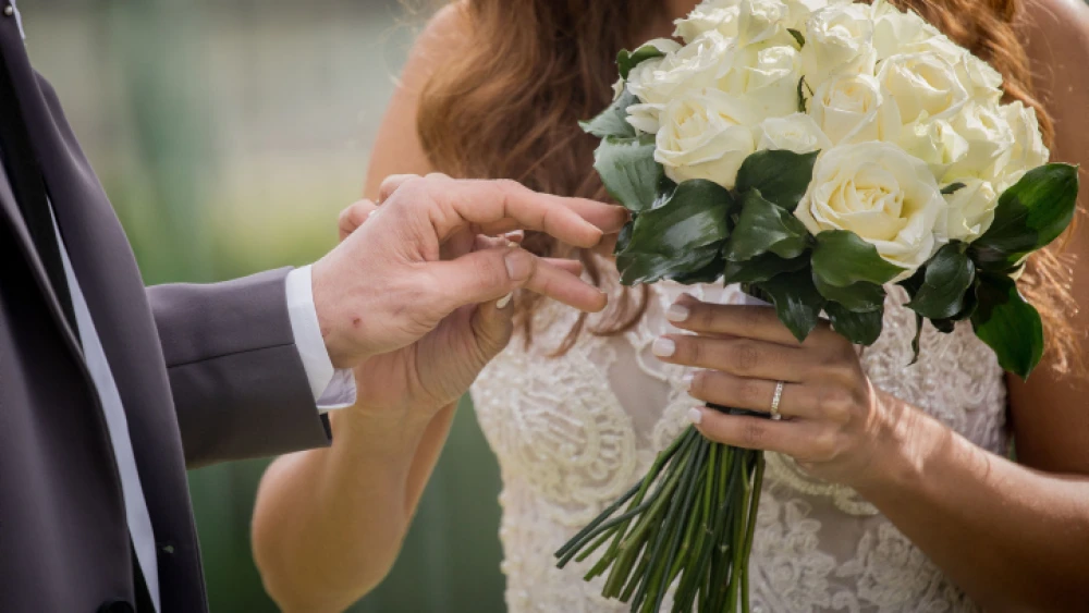 Illustrative image. Photo by Yonatan Sindel/Flash90.