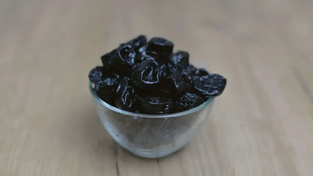 Prunes