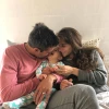 JScreen parents Matt Goldstein and Myra Sack