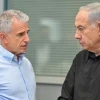 Netanyahu Barnea