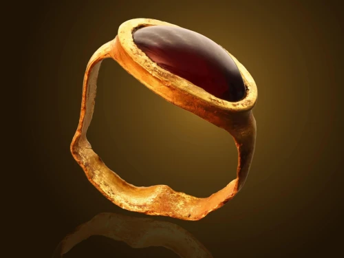 Gold Ring
