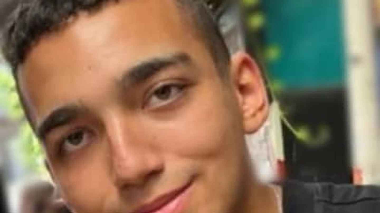 Hamas says it has 'lost contact' with Edan Alexander's captors - Israel ...