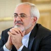 Iranian Foreign Minister Mohammad Javad Zarif. Credit: Wikimedia Commons.
