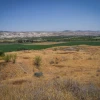 Israel, Jordan Border