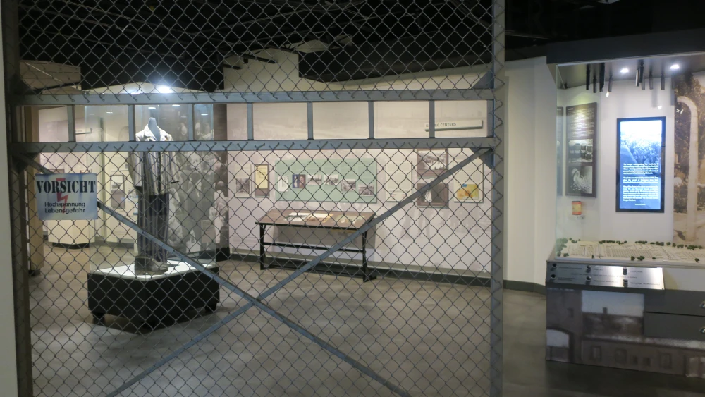 Florida Holocaust Museum