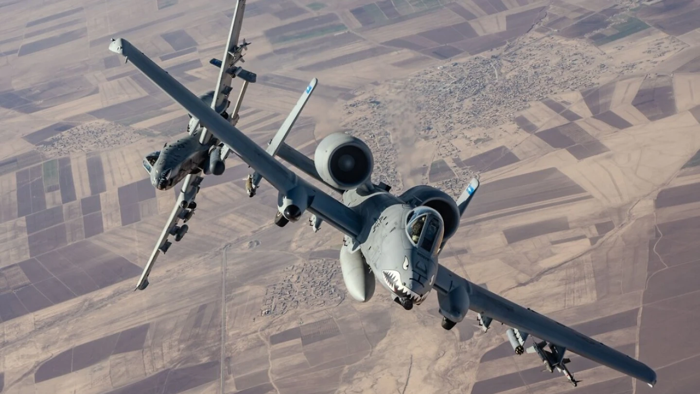 US launches renewed strikes on Iran