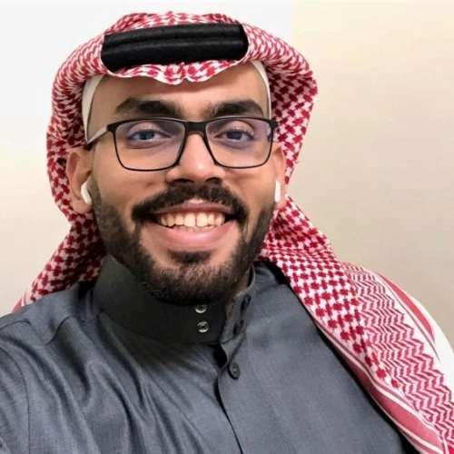 Saudi social-media influencer Mohammed Saud. Credit: Courtesy.