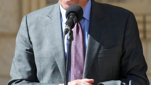 Hussein al-Sheikh, deputy head of the Palestinian Authority. Photo: Flash90