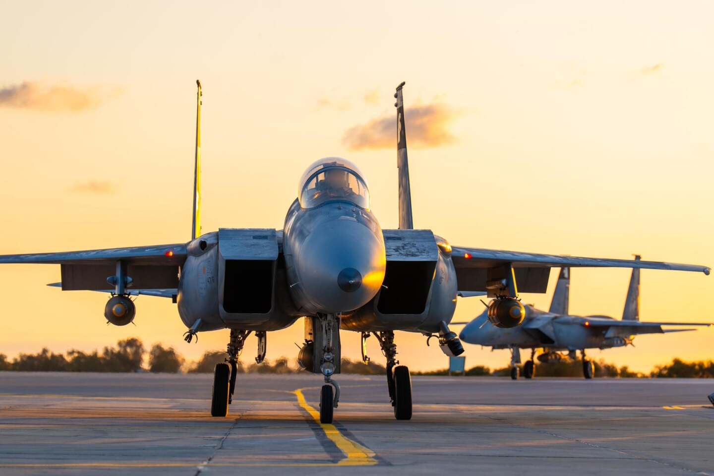 Israeli Air Force jets strike IRGC Quds Force aircraft and other military infrastructure at Mehrabad Airport in Tehran, March 7, 2026. Source: @IAFsite/X.