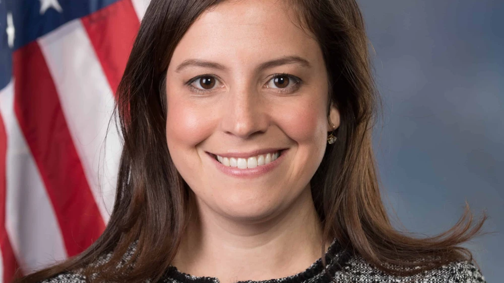 Elise Stefanik