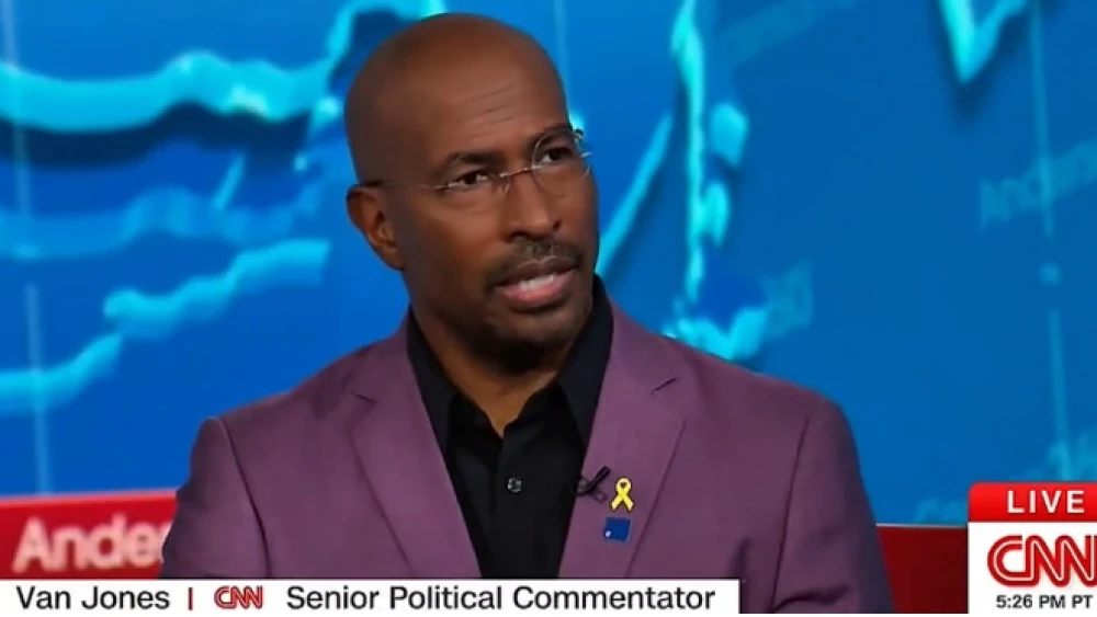 Van Jones