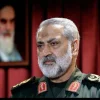 Iranian military spokesman Brig. Gen. Abolfazl Shekarchi. Source: Tehran Times.