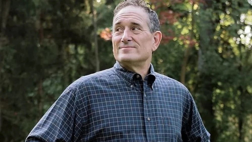 Rep. Andy Levin (D-Mich.). Credit: andylevinforcongress.com.