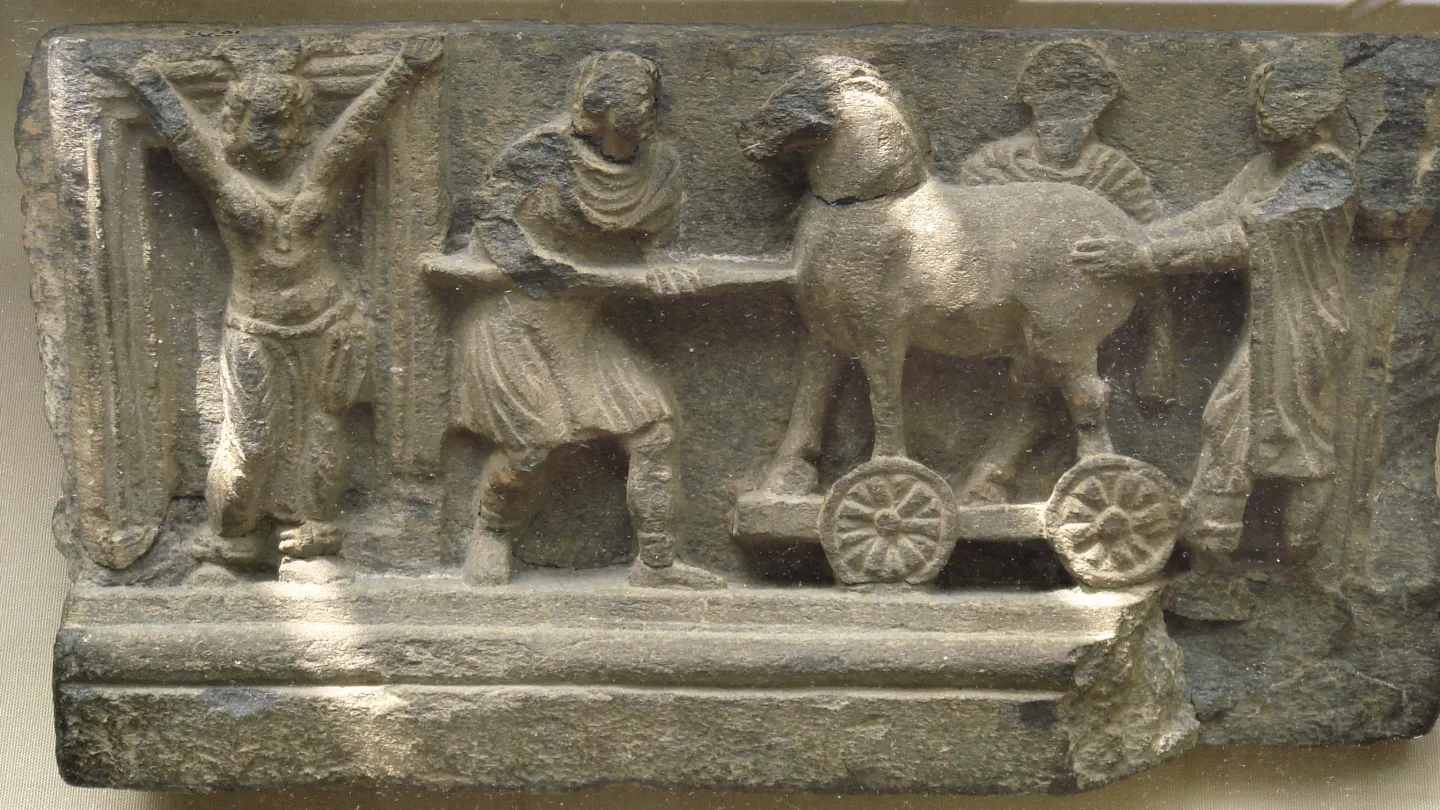 Islam’s Trojan horse