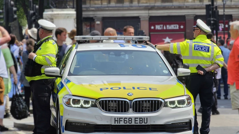 UK Police