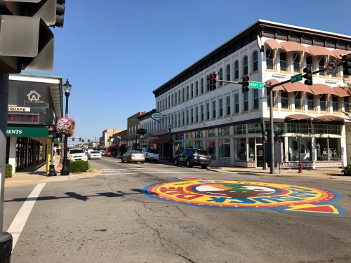 Conway Arkansas