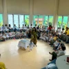 The Chai School in Brazil. Credit: Courtesy, July 31, 2026.