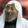 Youssef al-Qaradawi, Jan. 3, 2018. Credit: Ebong Abd via Wikimedia Commons.