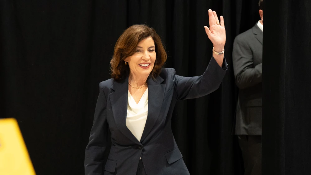 Hochul