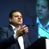 Ayman Odeh