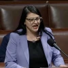 Rashida Tlaib