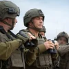 IDF Chief of Staff Lt. Gen. Eyal Zamir. Credit: IDF Spokesman's Office.