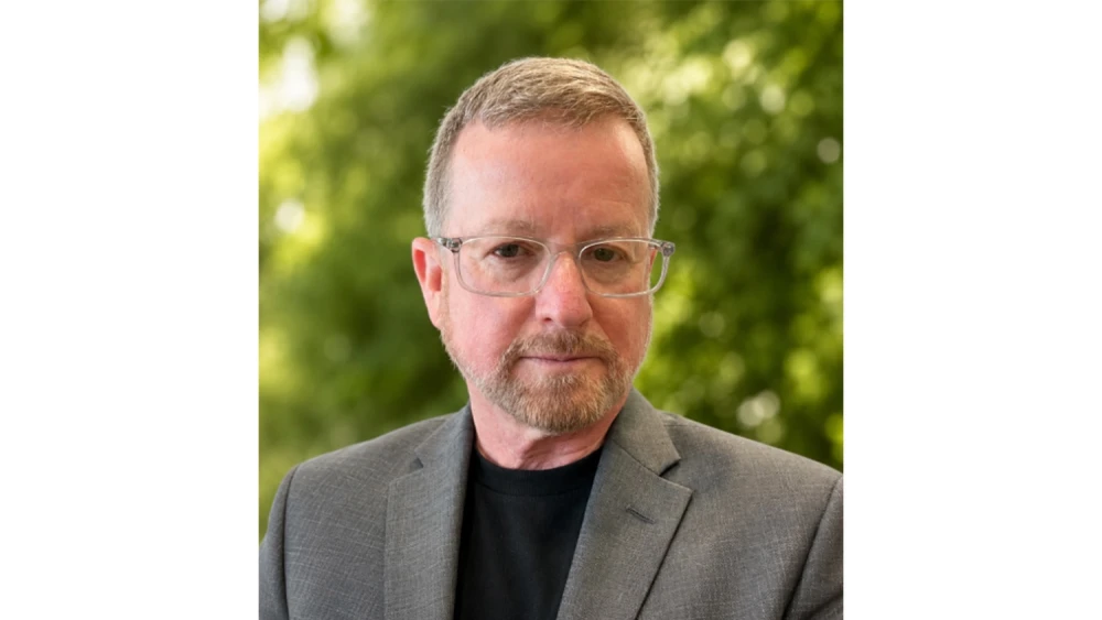 Doug Basler. Credit: Courtesy.
