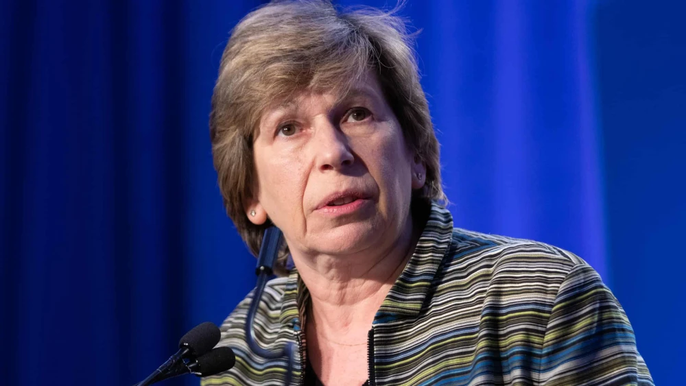 Randi Weingarten