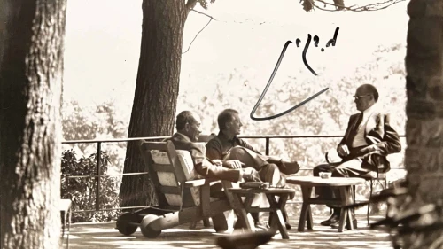 curio auction Menachem Begin