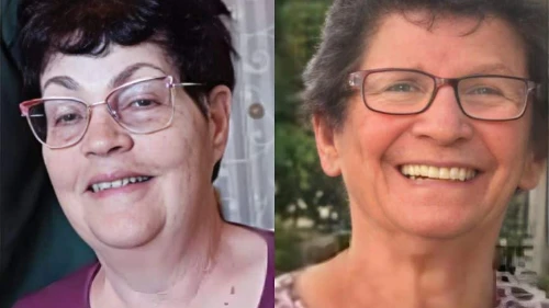 Yocheved Lifshitz Nurit Cooper