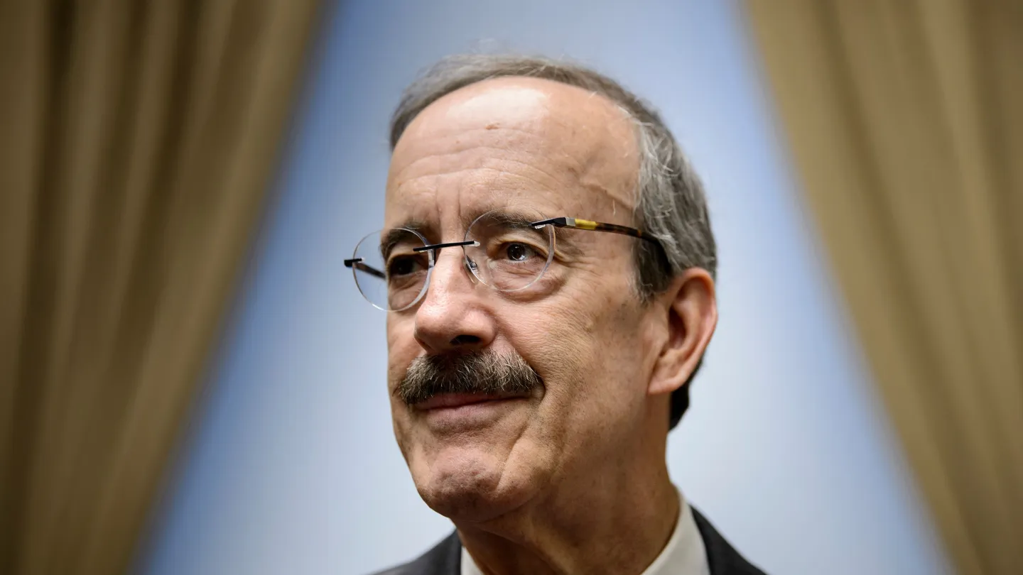Grieving a loss to Washington, Jerusalem and the Jews