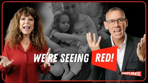 Bibas hostage release