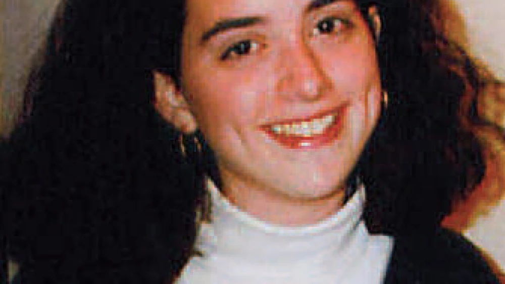 Alisa Flatow