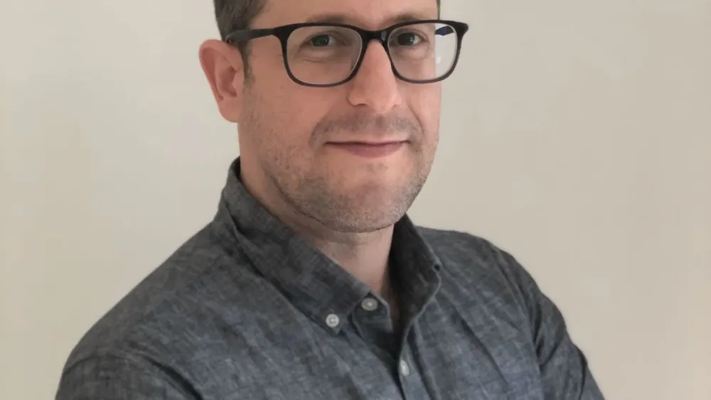 Eran Navon, regional director, Asia Pacific, GeoEdge. Credit: Courtesy.