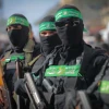 Hamas Al-Qassam Brigades