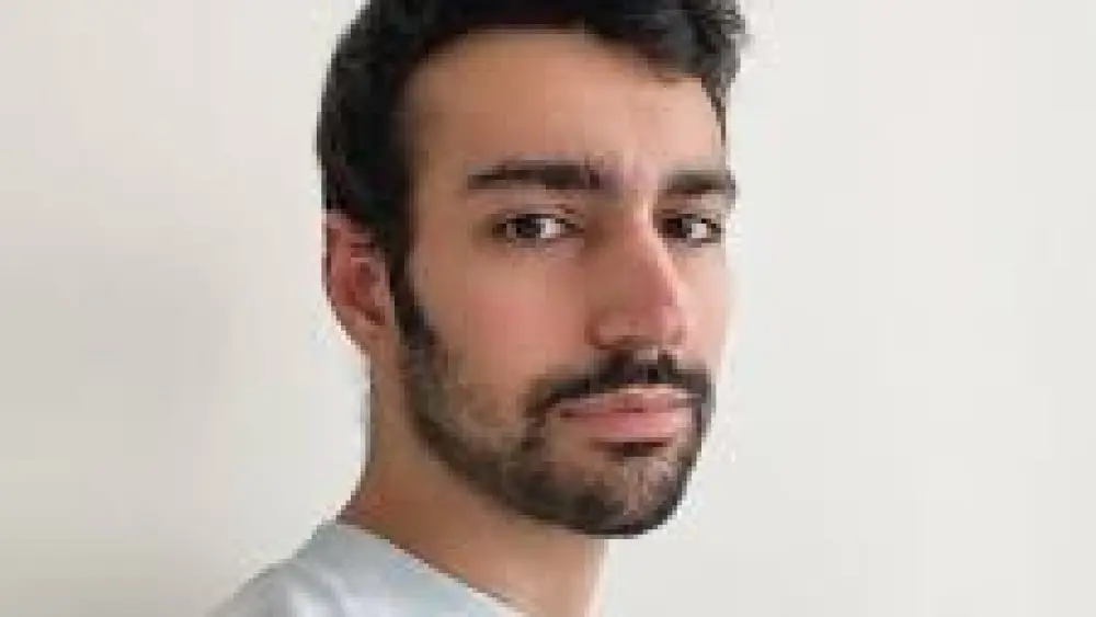 Isaac de Castro. Source: Twitter.