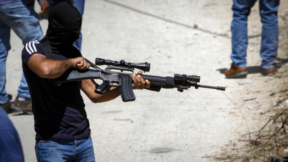 Fatah Al-Aqsa Martyrs Brigades