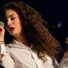 Lorde, whose song "Royals" makes the JNS.org Passover pop playlist. Credit: Kirk Stauffer via Wikimedia Commons.