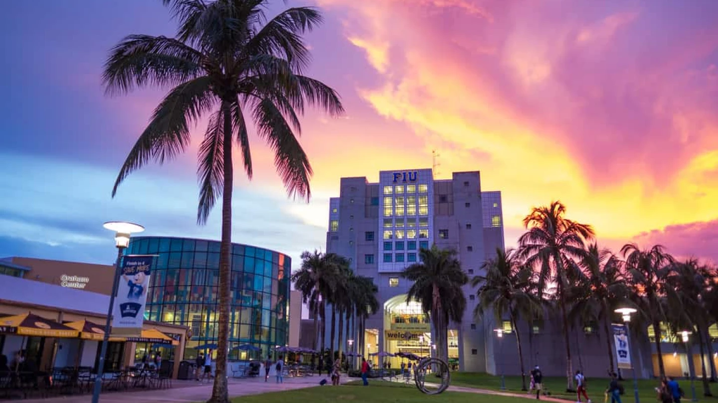 Jewish Blocks Florida university students ask court to block suspensions over racist ...