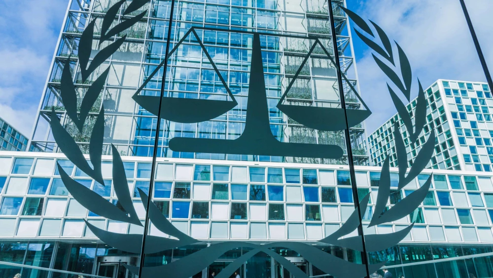 International Criminal Court