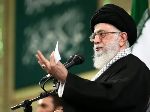 Khamenei